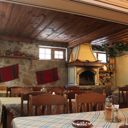 Guest House Todorini Kashti Koprivshtitsa Exterior photo