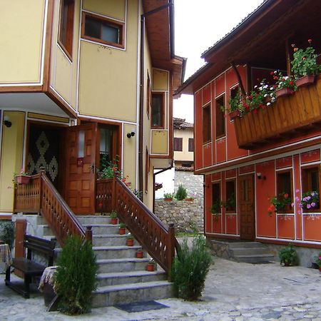 Guest House Todorini Kashti Koprivshtitsa Exterior photo