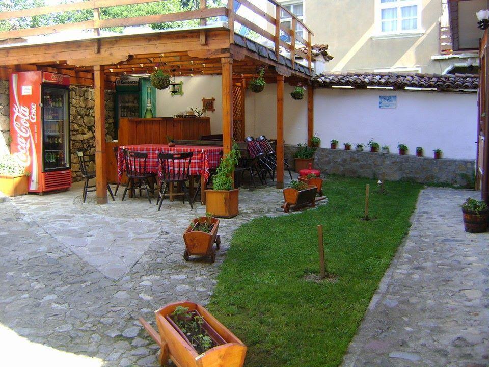 Guest House Todorini Kashti Koprivshtitsa Exterior photo