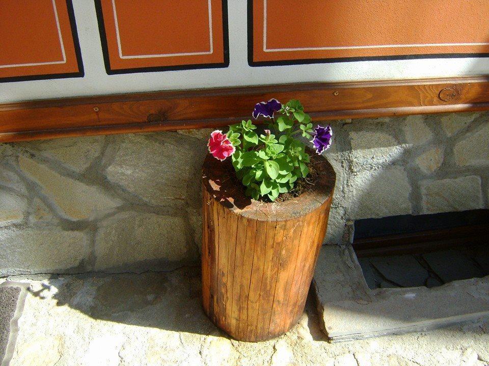 Guest House Todorini Kashti Koprivshtitsa Exterior photo
