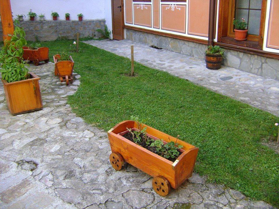 Guest House Todorini Kashti Koprivshtitsa Exterior photo