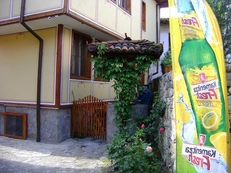 Guest House Todorini Kashti Koprivshtitsa Exterior photo