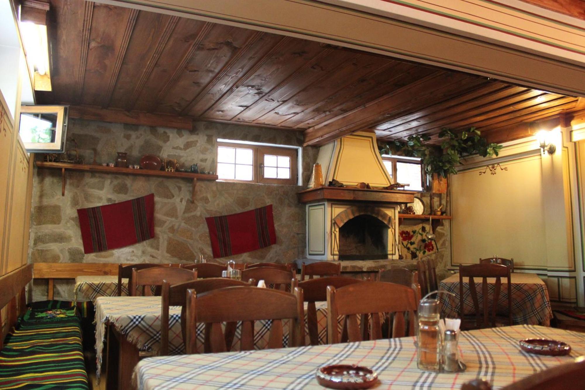 Guest House Todorini Kashti Koprivshtitsa Exterior photo