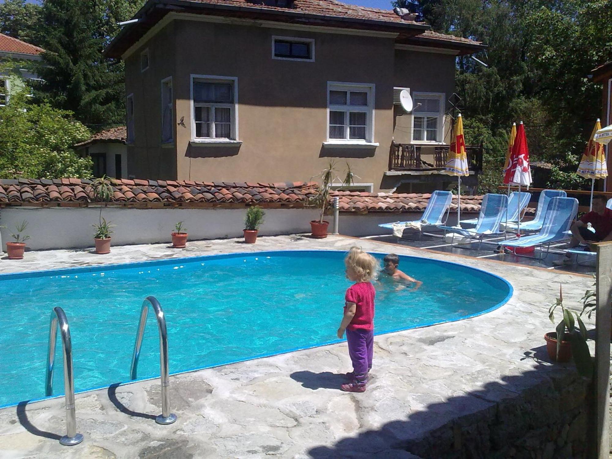 Guest House Todorini Kashti Koprivshtitsa Exterior photo