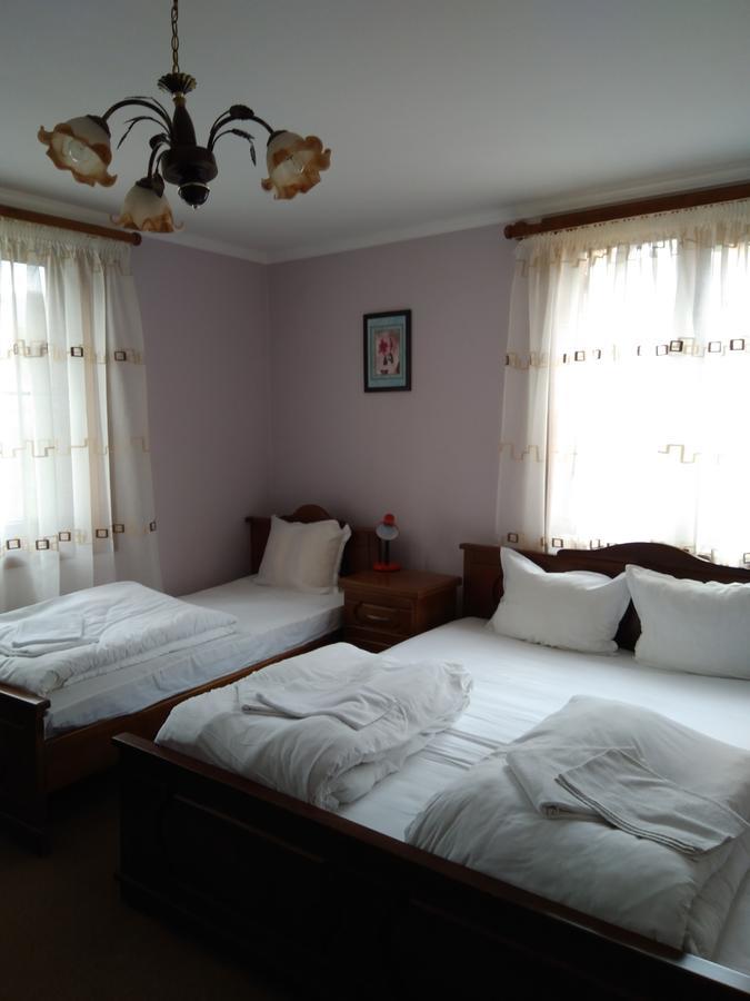 Guest House Todorini Kashti Koprivshtitsa Exterior photo